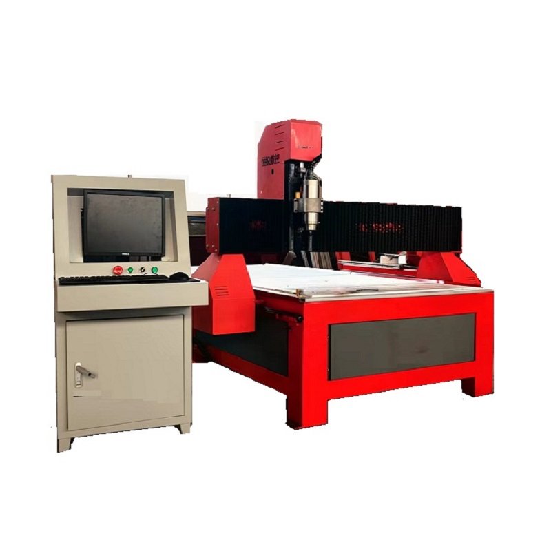 cnc foam engraving milling equipment for processing relief carvings on eps foam and wood